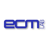 ECM Lab Srl SB logo - Similar company to Overlux® - Smart Efficiency Network