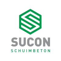 Sucon Schuimbeton logo - Similar company to Cbgroep