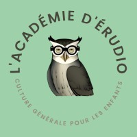 L'Académie d'Erudio logo - Similar company to Perceval