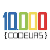 10000 Codeurs Mali logo - Similar company to Hedera-Hackathons