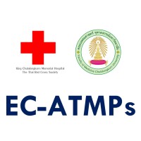EC-ATMPs logo - Similar company to Mares Ltd. - Manufacture, Quality Of Aseptic Medicines, Esp. Atmps. Advanced Technologies.