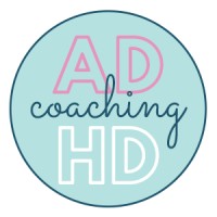 The ADHD Company logo - Similar company to Blue Sky Learning