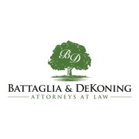 Battaglia & DeKoning LLP logo - Similar company to Mission Management & Trust Co.
