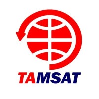 Amatör Uydu Teknolojileri Derneği (TAMSAT) logo - Similar company to Moep