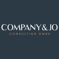 COMPANY & JO CONSULTING GmbH logo - Similar company to 44K Digital Gmbh