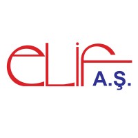 Elif A.Ş. logo - Similar company to Numa Hotels