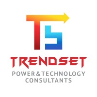 Trendset Power & Technology Consultants logo - Similar company to Netcredential