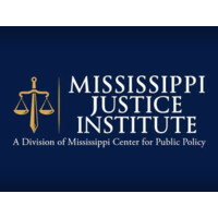 Mississippi Justice Institute logo - Similar company to Comunidad