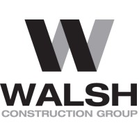 Walsh Construction Group logo - Similar company to Walsh Construction Ltd
