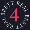 Brett4Real logo - Similar company to Meridian Realty (Pty) Ltd