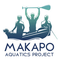 Makapo Aquatics Project logo - Similar company to Space @ Uci