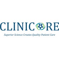 CliniCore Labs logo - Similar company to Techsavvy