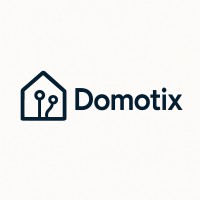 Domotix Tech logo - Similar company to H2Labs