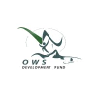 OWS Development Fund - OWSDF logo - Similar company to Community In Action Against Poverty - Caap