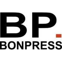 Bonpress Brass Forging logo - Similar company to Ewb For Valves & Brass Fittings