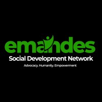 Emandes Social Development Network logo - Similar company to Spadezmpr
