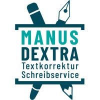 Manus dextra logo - Similar company to Walhalla Mediengruppe