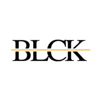 BLCK Advisory Partners logo - Similar company to Brandcloud.Pro