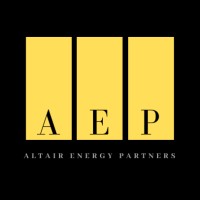 Altair Energy Partners logo - Similar company to Aara Advisors