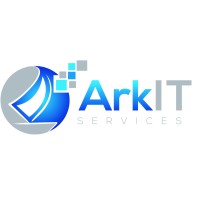Ark IT Services logo - Similar company to Gravitarious