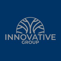Innovative Group logo - Similar company to Stretchlab San Antonio
