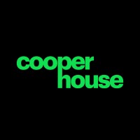 Cooper House 🌈 logo - Similar company to Socialmade Ai Agents