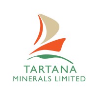 Tartana Minerals Limited logo - Similar company to Nuvau Minerals Inc.