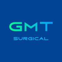 GMT Surgical logo - Similar company to Prosource Medical