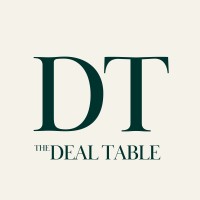 The Deal Table logo - Similar company to Precision Roofing Group