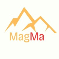 MAGMA SPA Agrícola logo - Similar company to Agrostars