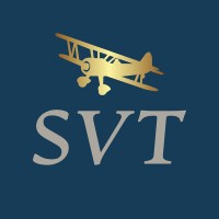SVT Maintenance logo - Similar company to Aero Technic Bg