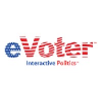 eVoter, Inc. logo - Similar company to Academy For Coaching Excellence