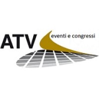 ATV Eventi e Congressi logo - Similar company to Centro Congressi Sgr