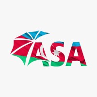 ASA Azərbaycan Sığortaçılar Assosiasiyası (Azerbaijan Insurers Association) logo - Similar company to Bms For Juniors