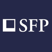 Swiss Finance & Property Group logo - Similar company to Pom+ Consulting Ltd