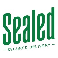 Sealed Secure Delivery