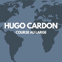 Hugo Sarth'Atlantique logo - Similar company to Phare 40 Sailing