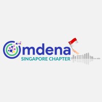 Omdena Singapore Chapter logo - Similar company to Unframed