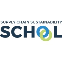 Supply Chain Sustainability School (UK) logo - Similar company to Akerlof