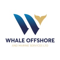 Whale Offshore and Marine Services Ltd. logo - Similar company to N.U.E Offshore Resources Limited
