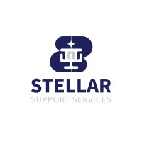 Stellar Support Services logo - Similar company to Stellar Support