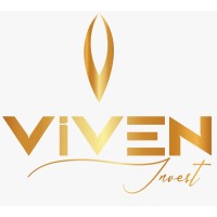 Viven Invest logo - Similar company to Indblik.Io