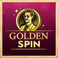 Golden Spin logo - Similar company to Armadillo Studios