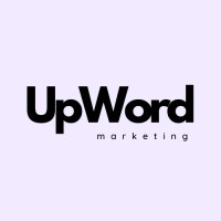 UpWord Marketing logo - Similar company to Studio Rhubarb