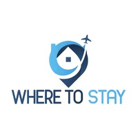 Where To Stay Apartments Ltd logo - Similar company to Trendedge.Ai