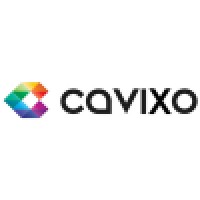 Cavixo logo - Similar company to Aesthspace