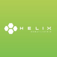 Helix Tenaga Surya logo - Similar company to Adidaya Re