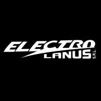 Electro Lanus S.R.L logo - Similar company to Envase Color