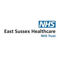 East Sussex Healthcare NHS Trust logo - Similar company to St Michael'S Hospice (Hastings And Rother)