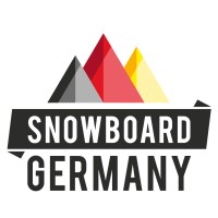 Snowboard Germany logo - Similar company to Filmbaar - Audiovisuelle Kommunikation